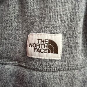 The North Face Gray Kids Jacket